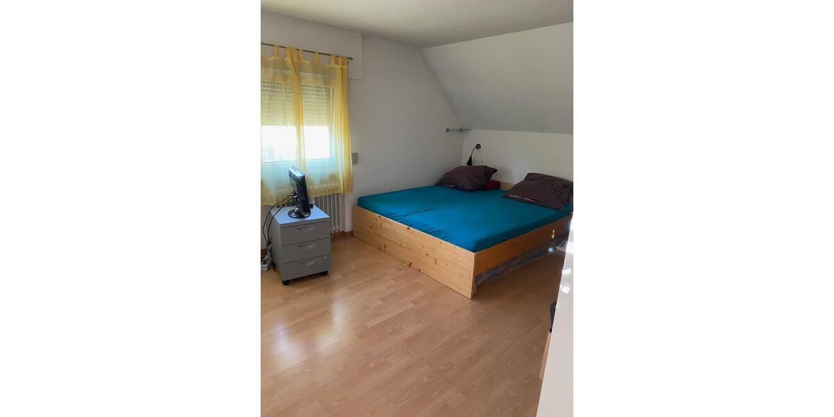 Wohnen auf Zeit Konstanz - 5 Zimmer, 118 m&sup2;, 1.850&euro; | Angebot:26415472