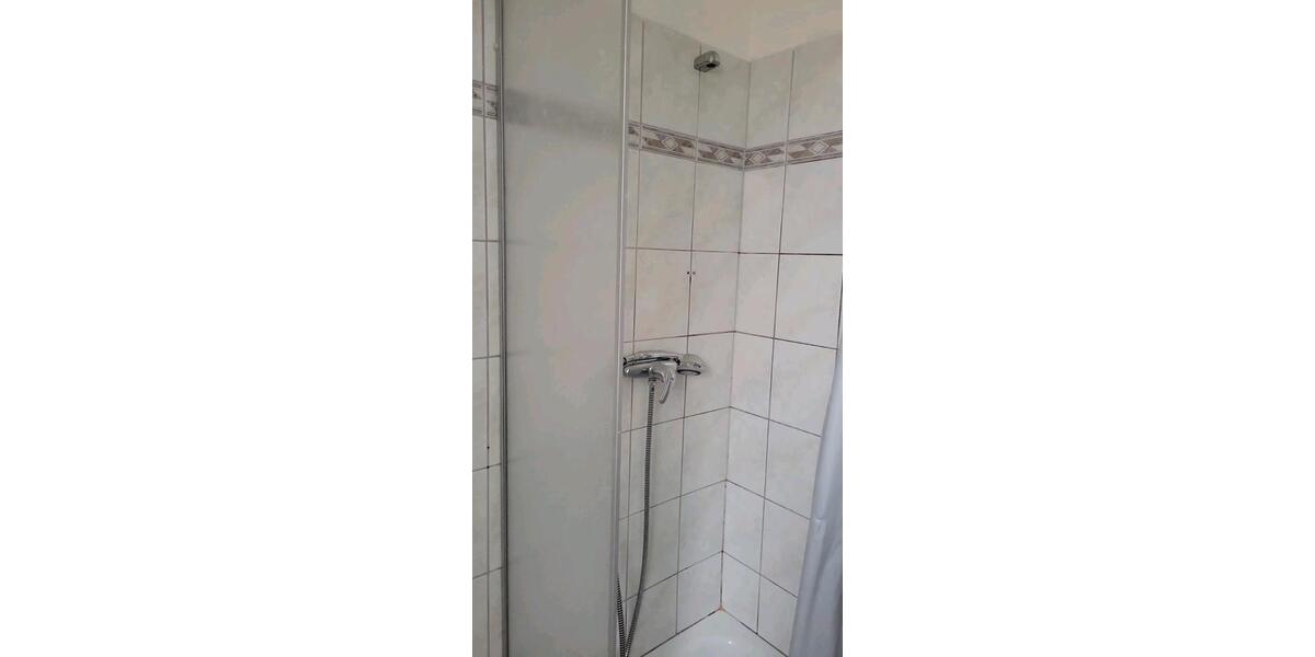 3 Zimmer Wohnung mit Garten in Heringen 3 zimmer