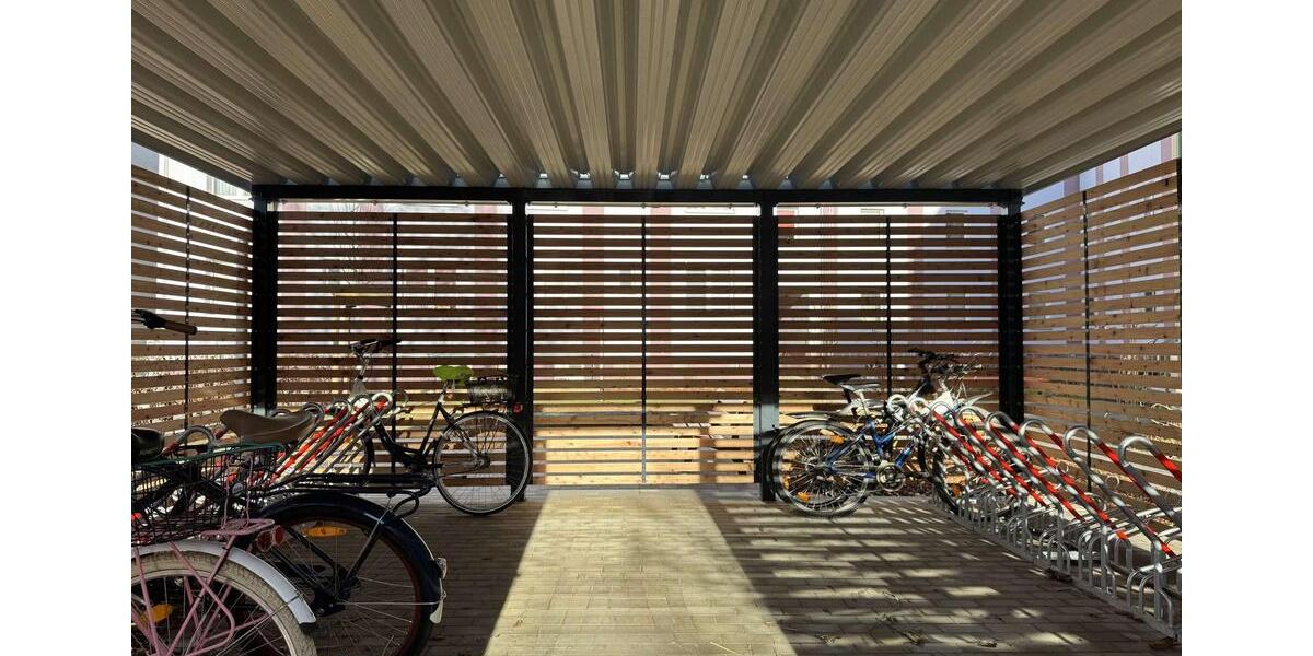 Dachgeschoßwohnung Delitzsch - 3 Zimmer, 107 m&sup2;, 1.287&euro; | Angebot:24571762