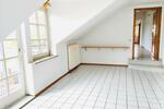 Dachgeschoßwohnung Dautphetal - 4 Zimmer, 110 m&sup2;, 880&euro; | Angebot:26573204