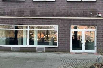 Gewerbeobjekt Wandsbek Wandsbek - 1.833&euro; | Angebot:27000513