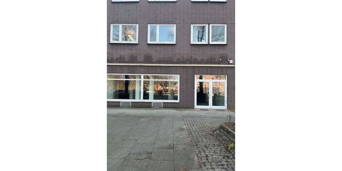 Gewerbeobjekt Wandsbek Wandsbek - 1.833&euro; | Angebot:27000513