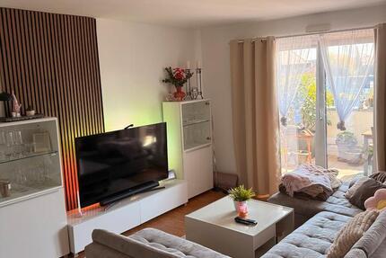 Wohnen auf Zeit Frechen - 2.5 Zimmer, 76 m&sup2;, 1.600&euro; | Angebot:26373239