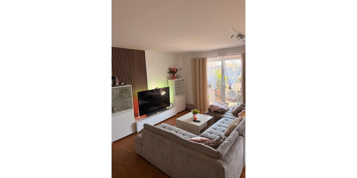 Wohnen auf Zeit Frechen - 2.5 Zimmer, 76 m&sup2;, 1.600&euro; | Angebot:26373239