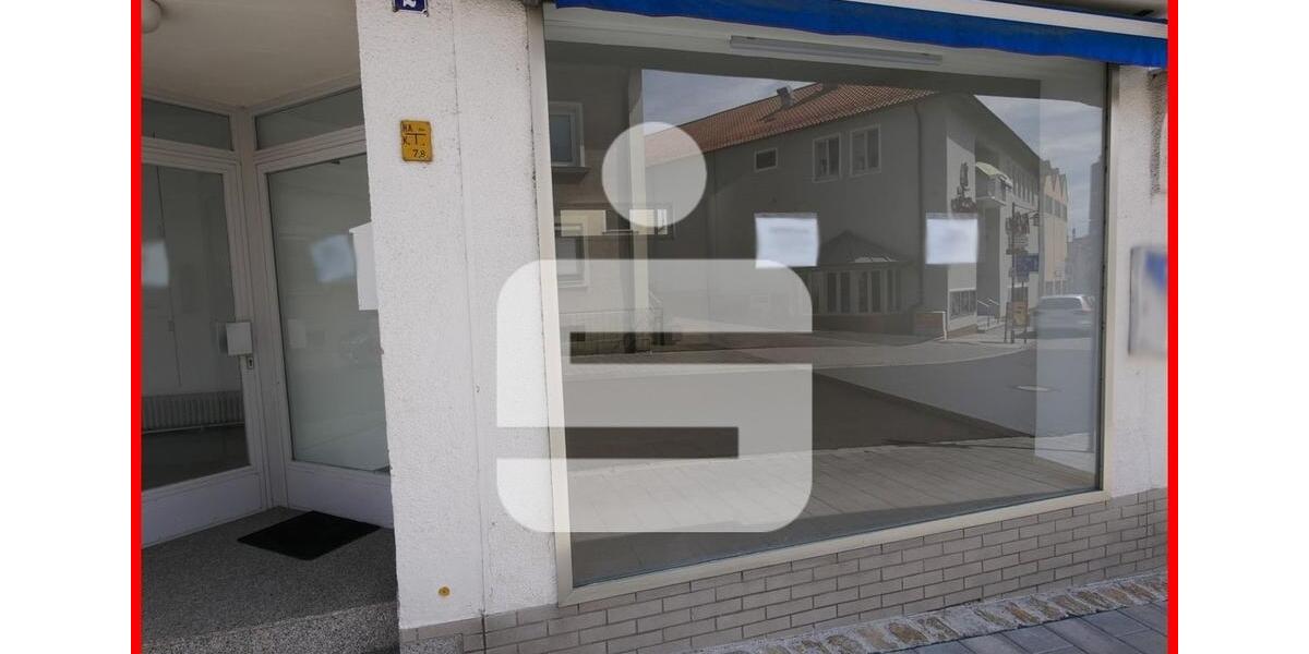 Gewerbeobjekt Forchheim - 510&euro; | Angebot:22044835