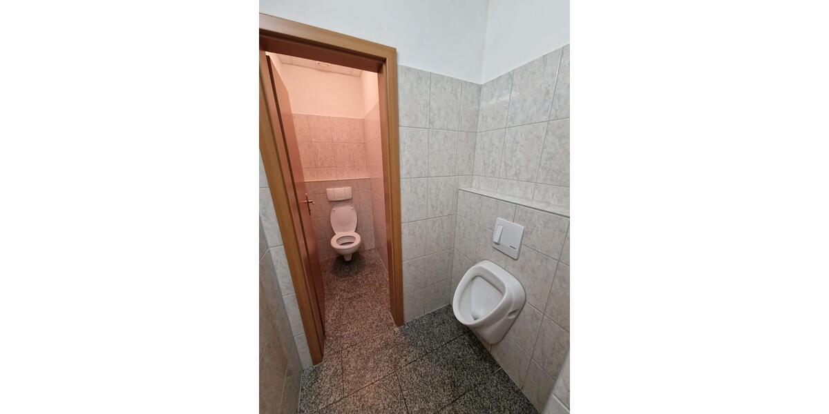 Gewerbeobjekt Brand-Erbisdorf Erbisdorf - 588&euro; | Angebot:9943204