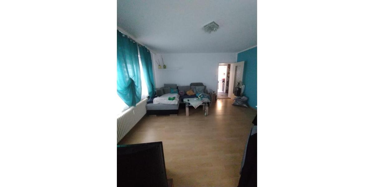 Schöne 3,0 Zimmer Wohnung in zentralem Wohnhaus in Gottmadingen 3 zimmer