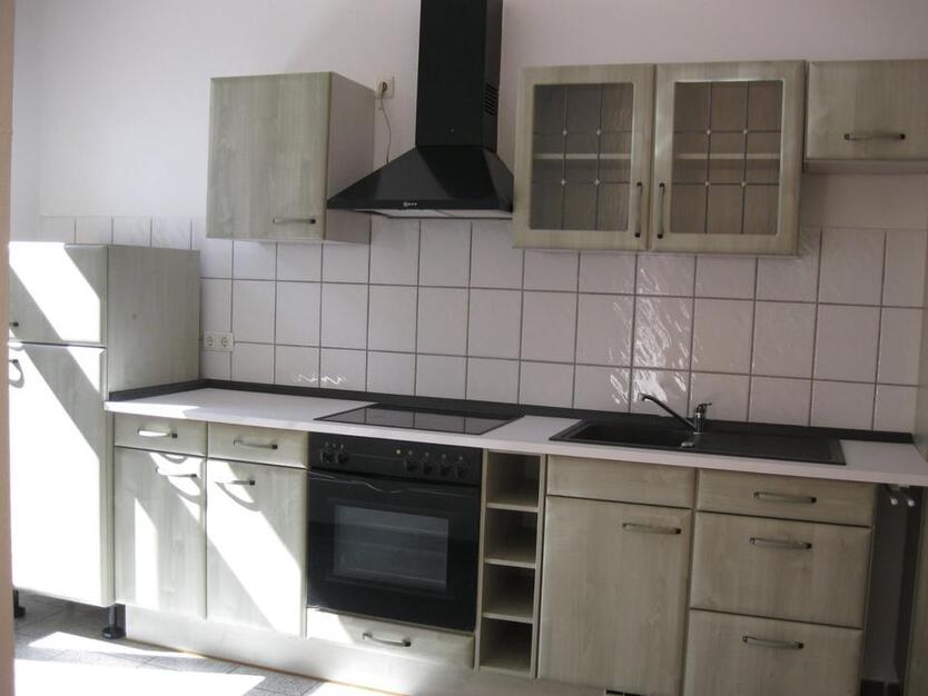 3-Zimmer Wohnung zimmer