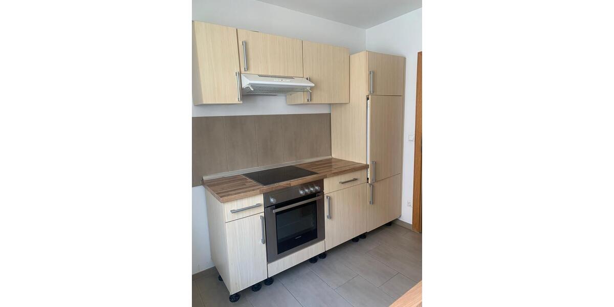 Etagenwohnung Straubing - 2 Zimmer, 66 m&sup2;, 680&euro; | Angebot:26491296