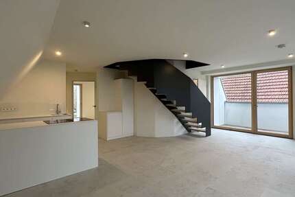 Wohnung Langenau - 3 Zimmer, 101 m&sup2;, 1.300&euro; | Angebot:27142827