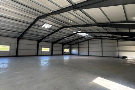 Gewerbeobjekt Bad Salzschlirf - 7&euro; | Angebot:26560296