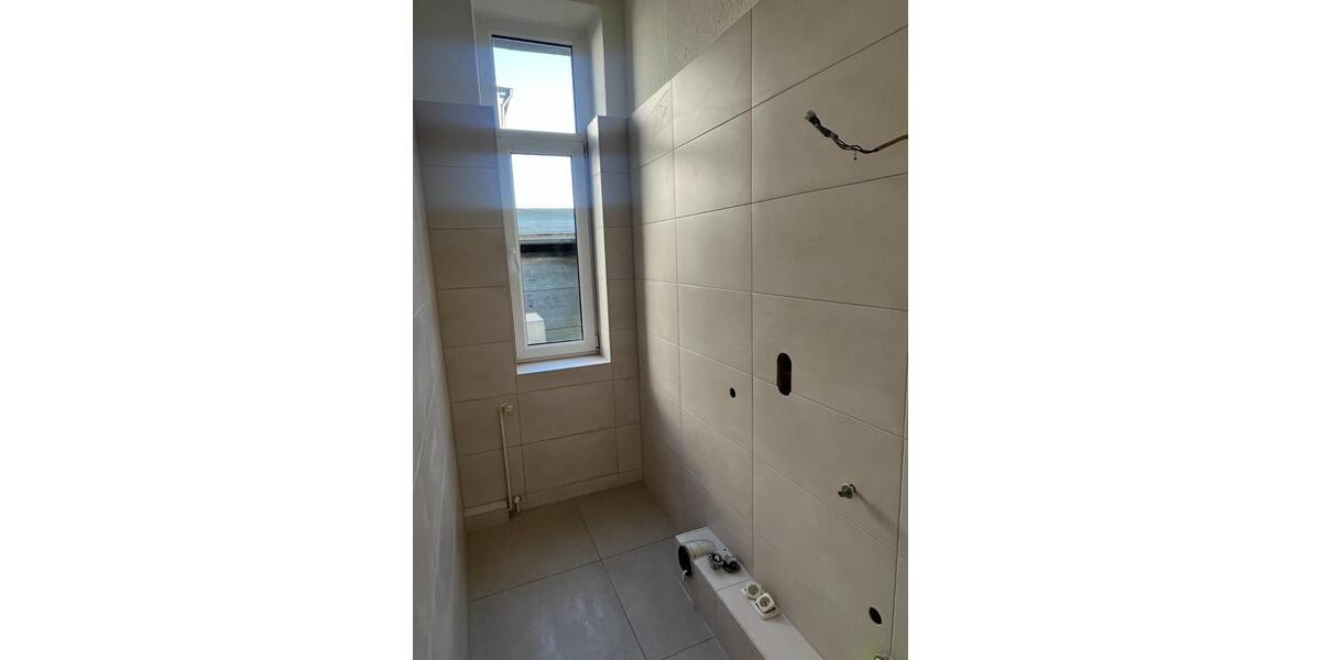 Erdgeschoßwohnung Waren (Müritz) - 1 Zimmer, 35 m&sup2;, 398&euro; | Angebot:24716591