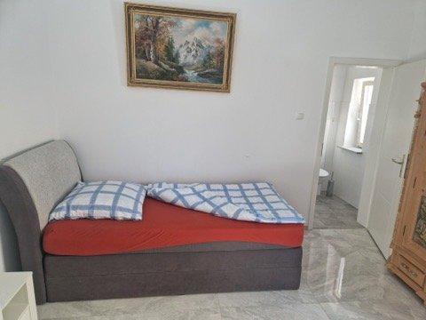 Wohnen auf Zeit Heidelberg Pfaffengrund - 1 Zimmer, 25 m&sup2;, 650&euro; | Angebot:26287061