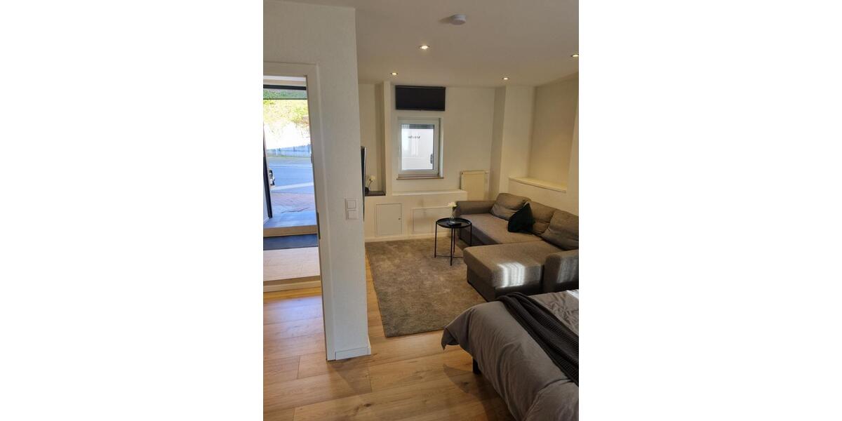 Wohnen auf Zeit Neckarsteinach - 1 Zimmer, 35 m&sup2;, 890&euro; | Angebot:25365972