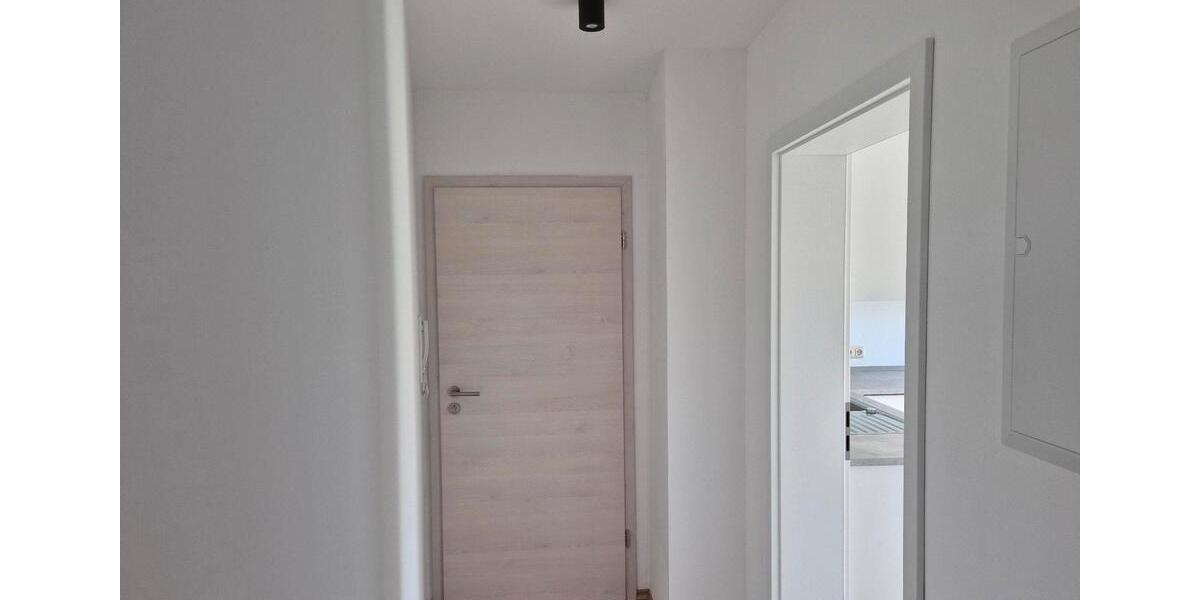 Etagenwohnung Flieden - 2 Zimmer, 50 m&sup2;, 525&euro; | Angebot:26213102