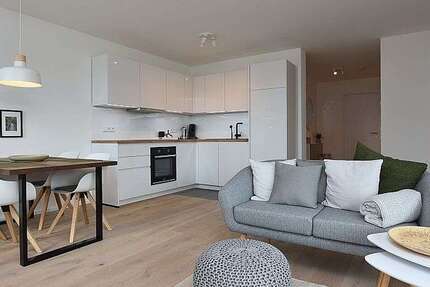 Wohnung Jettingen - 2 Zimmer, 58 m&sup2;, 1.390&euro; | Angebot:23996360