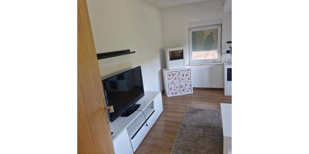 Dachgeschoßwohnung Schwelm - 2 Zimmer, 61 m&sup2;, 980&euro; | Angebot:25045470