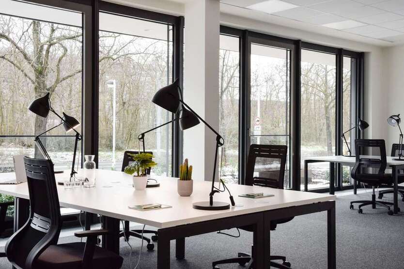 Büro in Darmstadt 2.500 € 83 m²