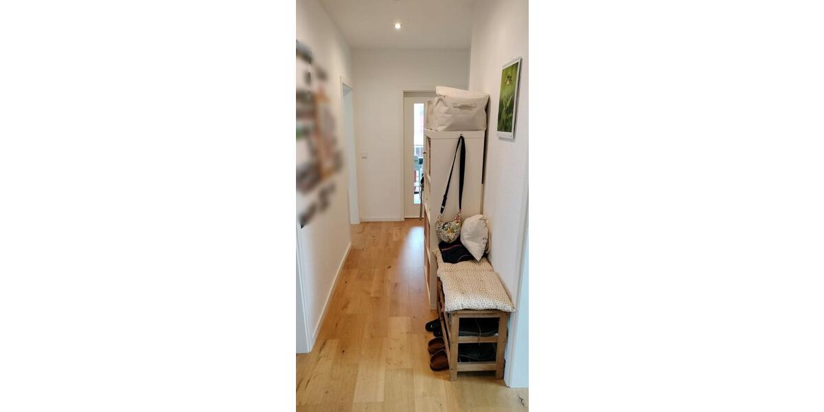 Dachgeschoßwohnung Ansbach - 3 Zimmer, 70 m&sup2;, 900&euro; | Angebot:26480034