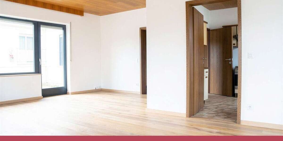 Etagenwohnung Bad Kreuznach Bad Münster am Stein-Ebernburg - 2 Zimmer, 70 m&sup2;, 620&euro; | Angebot:27004032