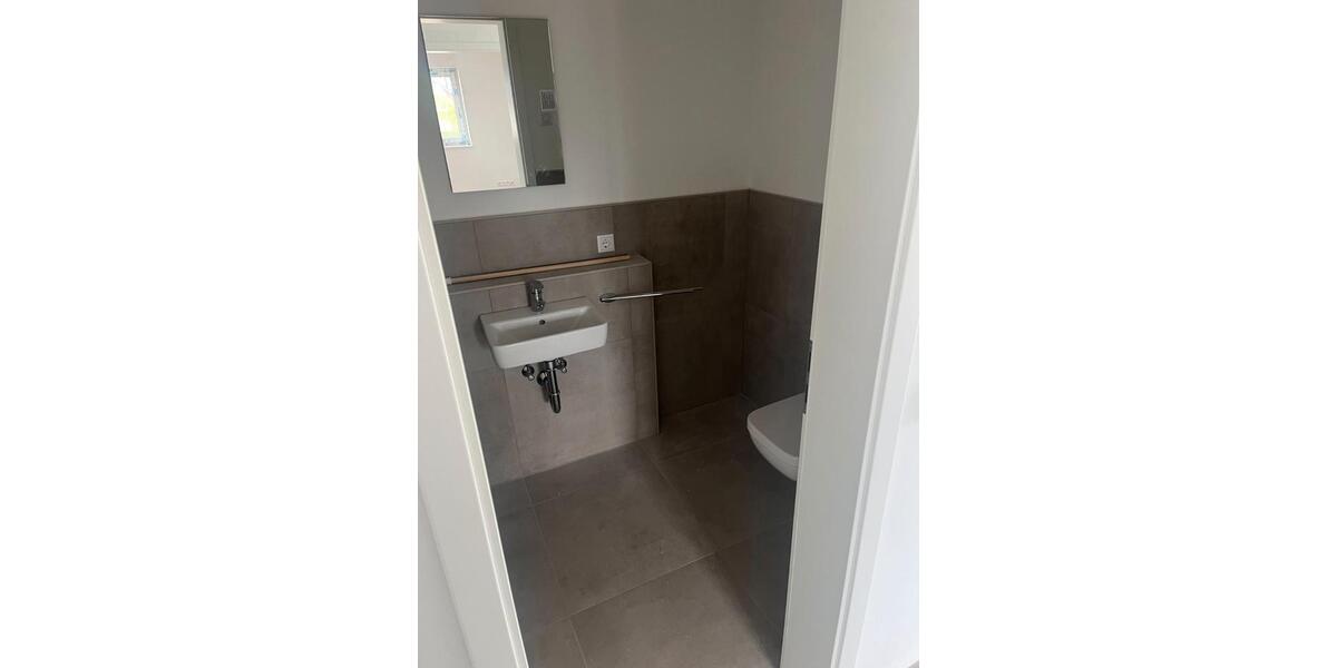 Etagenwohnung Verl - 5 Zimmer, 125 m&sup2;, 1.562&euro; | Angebot:26676648