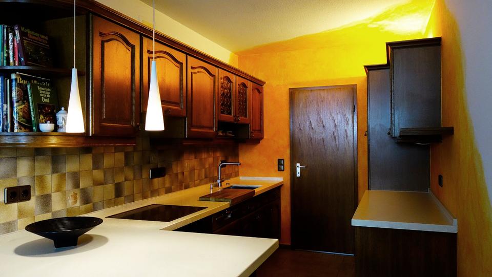 Terrassenwohnung Saarlouis - 4 Zimmer, 111 m&sup2;, 1.250&euro; | Angebot:24868967