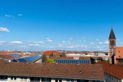 Wohnung Nürnberg - 1 Zimmer, 30 m&sup2;, 449&euro; | Angebot:24457024