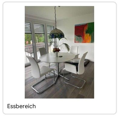 Erdgeschoßwohnung Markdorf - 5 Zimmer, 155 m&sup2;, 2.250&euro; | Angebot:26251891