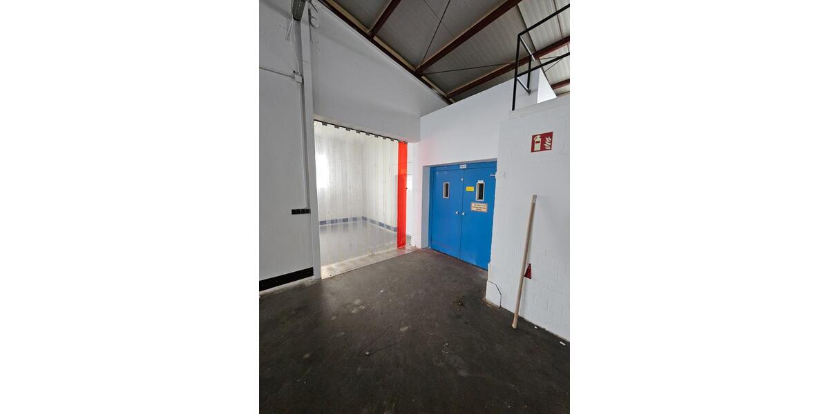 Gewerbeobjekt Spangenberg - 3.500&euro; | Angebot:20649457