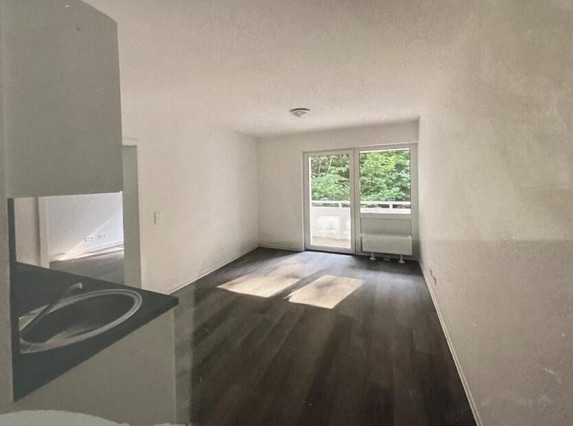 1 Zi. Appartement 20qm in Erlenbach a. Main zimmer