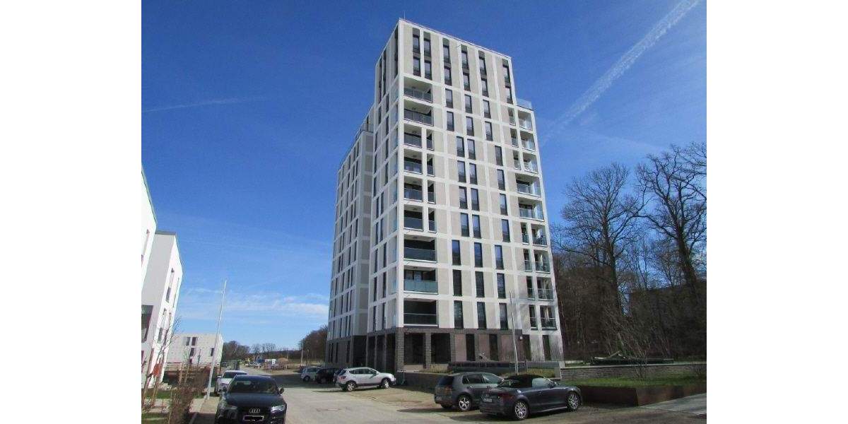 Etagenwohnung Wolfsburg Hellwinkel - 2 Zimmer, 98 m&sup2;, 1.039&euro; | Angebot:24497660