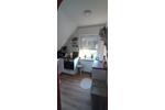 Dachgeschoßwohnung Bad Bentheim - 2 Zimmer, 50 m&sup2;, 550&euro; | Angebot:26212556