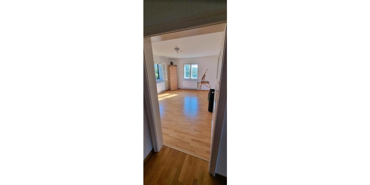 Etagenwohnung Dietramszell - 3 Zimmer, 110 m&sup2;, 1.400&euro; | Angebot:26561811