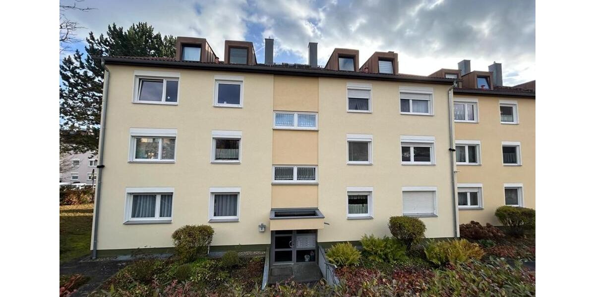 Etagenwohnung Rothenburg ob der Tauber - 3 Zimmer, 77 m&sup2;, 845&euro; | Angebot:26547210