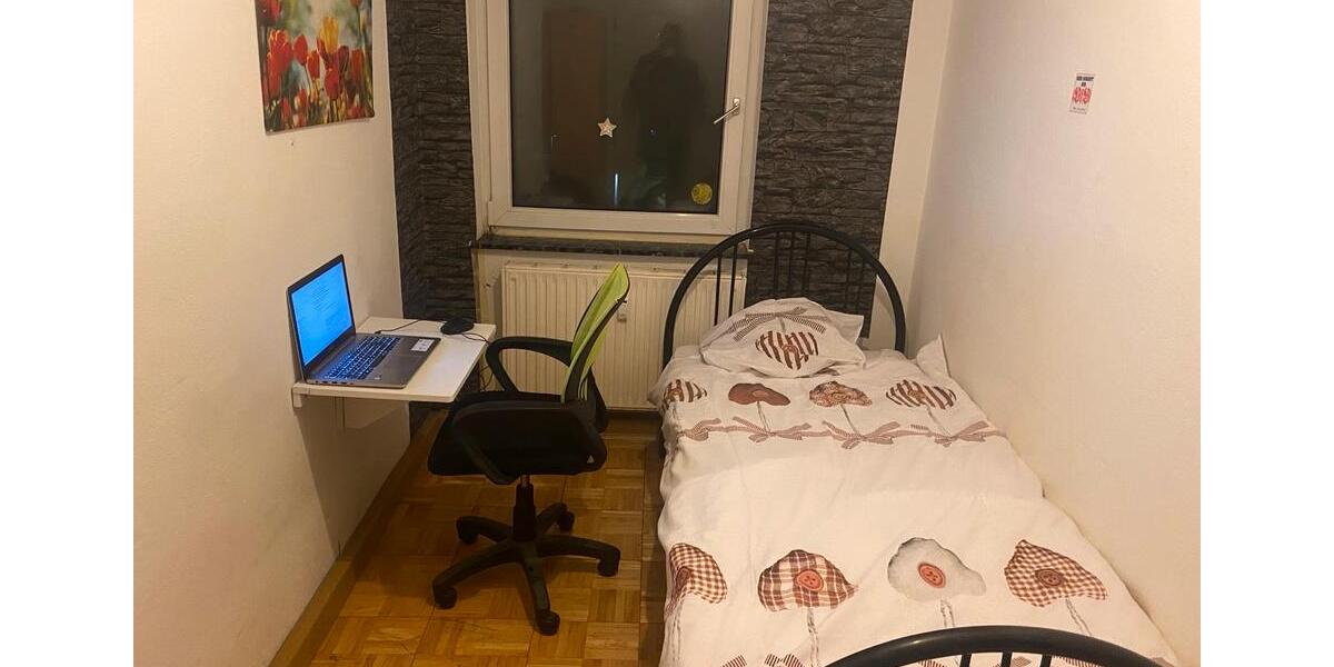 WG ZIMMER in Marbach 1 zimmer