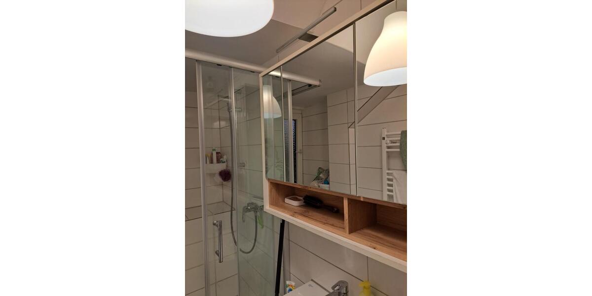Dachgeschoßwohnung Bielefeld Stieghorst - 4 Zimmer, 80 m&sup2;, 440&euro; | Angebot:26651787