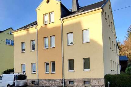 Wohnung Lauter-Bernsbach Bernsbach - 2 Zimmer, 54 m&sup2;, 324&euro; | Angebot:26150119