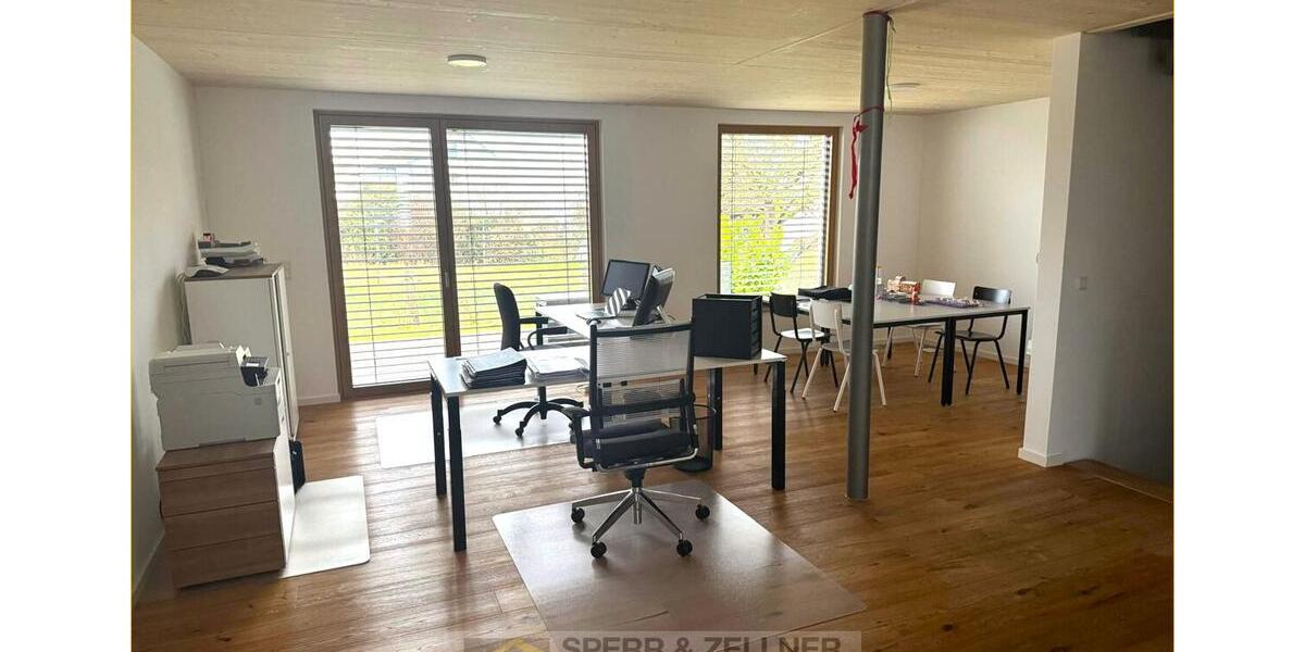 Doppelhaushälfte Schrobenhausen - 5 Zimmer, 131 m&sup2;, 1.750&euro; | Angebot:24816534