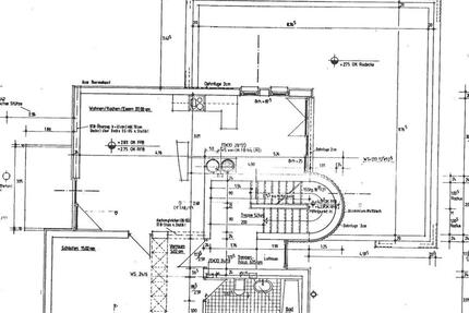 Wohnung Eberbach - 2 Zimmer, 62 m&sup2;, 650&euro; | Angebot:25958912