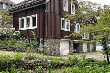 2-Zimmer-Wohnung in Clausthal-Zellerfeld 2 zimmer