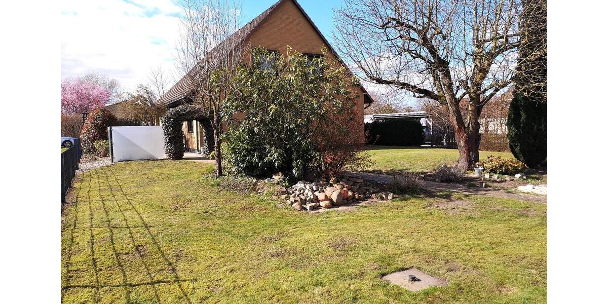 RAUMWUNDER - Großzügiges Einfamilienhaus mit Charme 4 zimmer