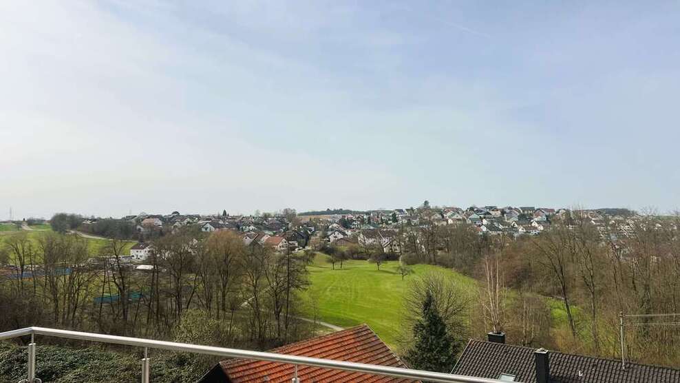 Wohnung zum Mieten in Leutenbach 1.690 € 106.85 m²
