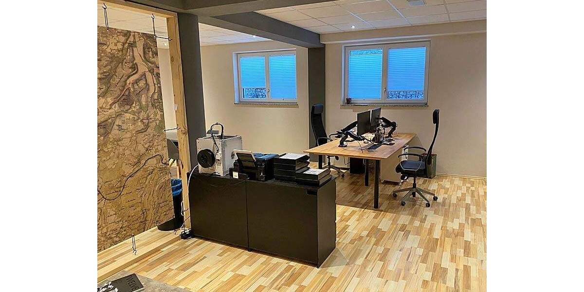 Gewerbeobjekt Obergünzburg - 2 Zimmer, 75 m&sup2;, 510&euro; | Angebot:25743360