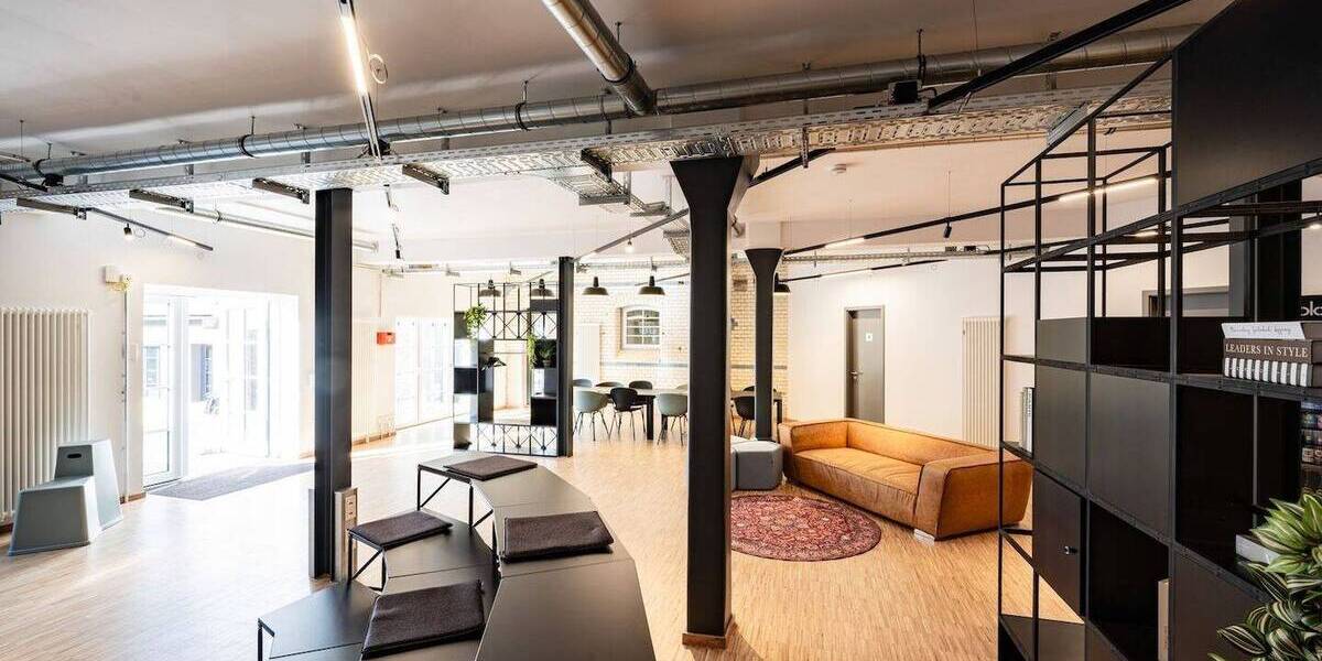 Gewerbeobjekt Berlin Pankow - 129&euro; | Angebot:26855739