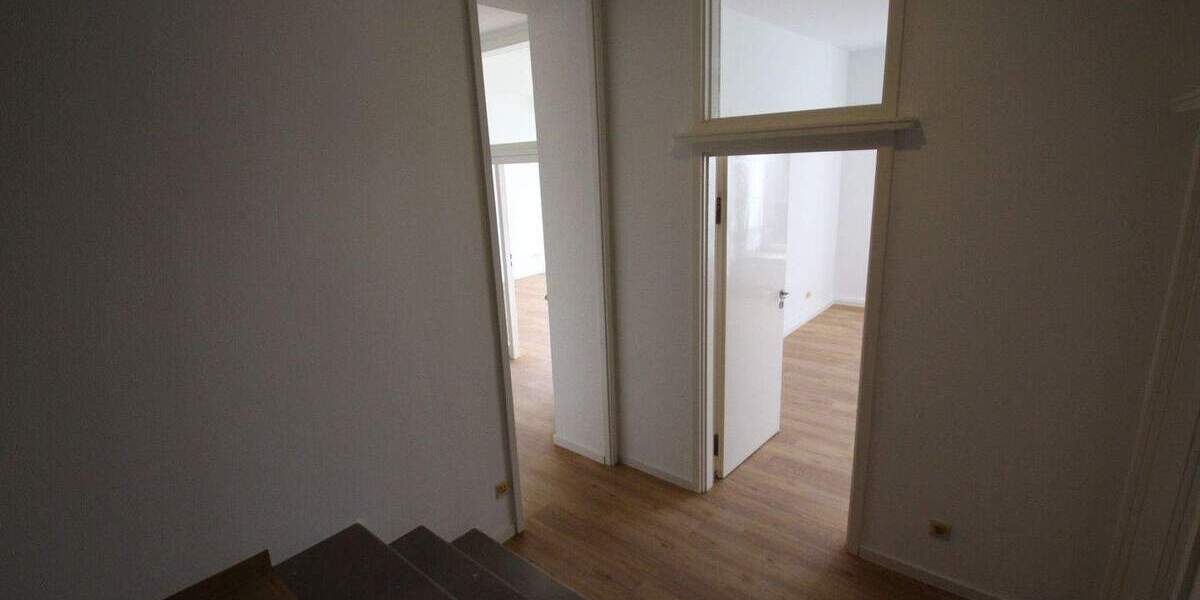 Etagenwohnung Ibbenbüren / Püsselbüren Püsselbüren - 4 Zimmer, 130 m&sup2;, 1.020&euro; | Angebot:24633482