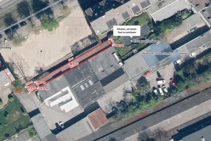Gewerbeobjekt Düsseldorf Stadtbezirk 8 - 900&euro; | Angebot:26620161
