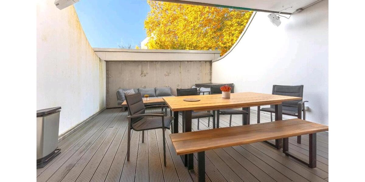 Erdgeschoßwohnung Laatzen - 2 Zimmer, 66 m&sup2;, 940&euro; | Angebot:26638158