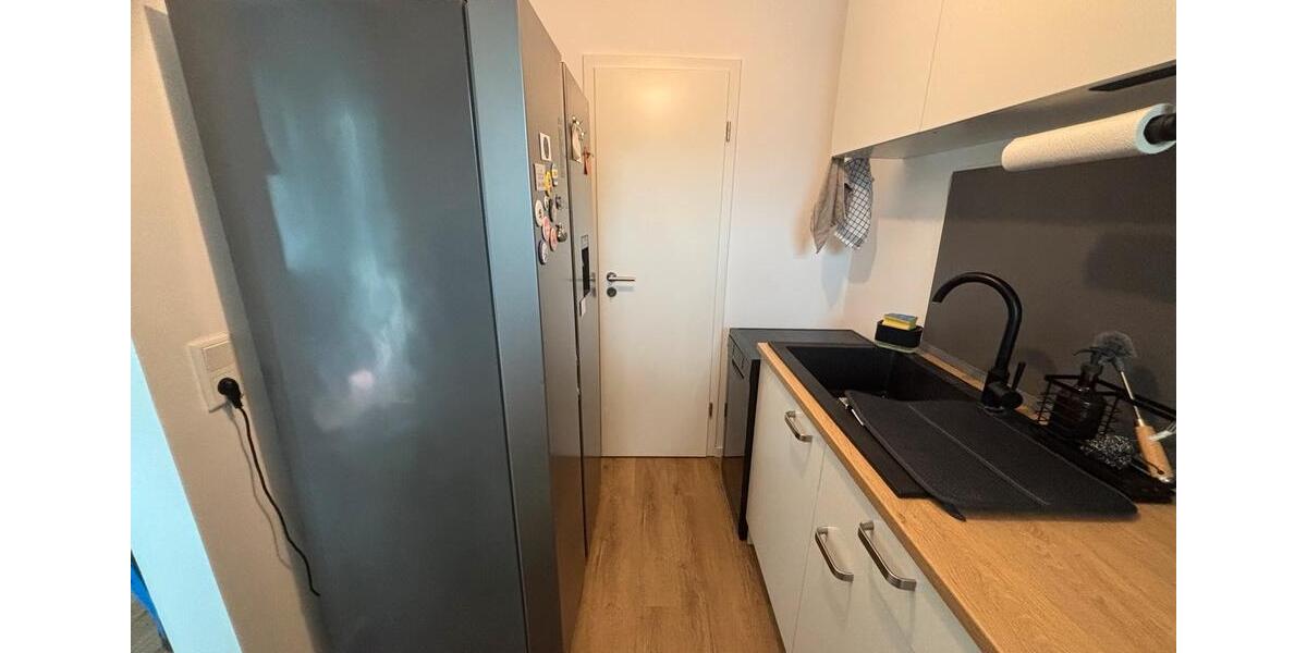 Etagenwohnung Köln Ehrenfeld - 3 Zimmer, 73 m&sup2;, 1.840&euro; | Angebot:26624729