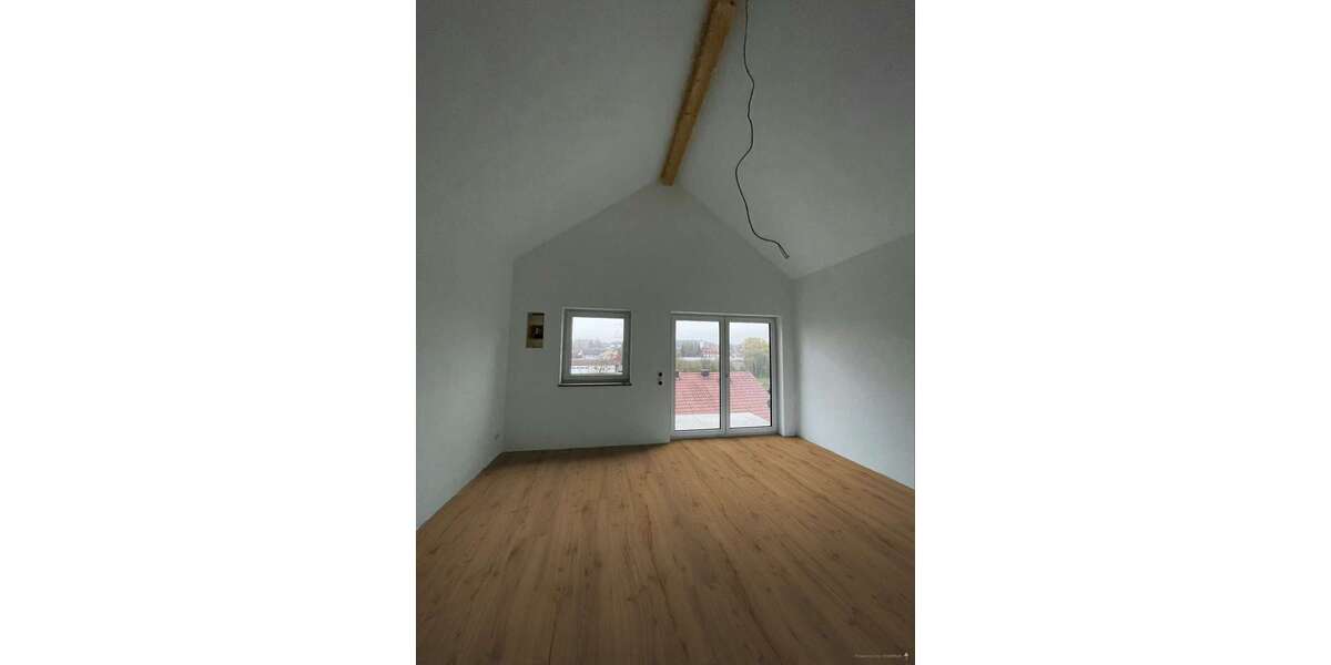 Wohnung zum Mieten in Pfeffenhausen 1.086 € 89 m² 3 zimmer