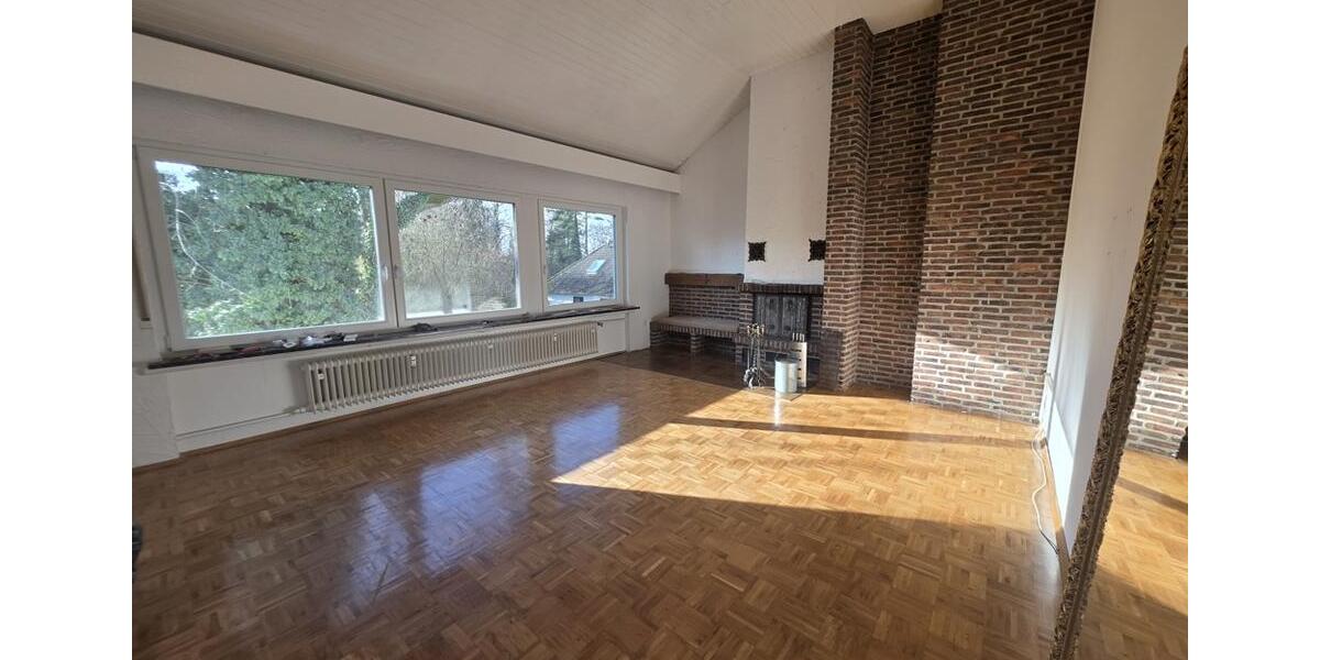 Etagenwohnung Lohfelden - 3 Zimmer, 130 m&sup2;, 950&euro; | Angebot:24542814